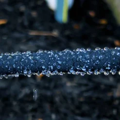 Rain Barrel Low Flow Soaker Hose, 50 ft.