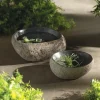 River Stone Bowl