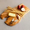 Root of the Earth Cheese Board