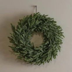 12" Shimmer Wreath