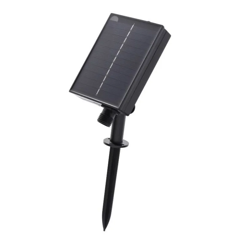 Solar Polestar Stake Light