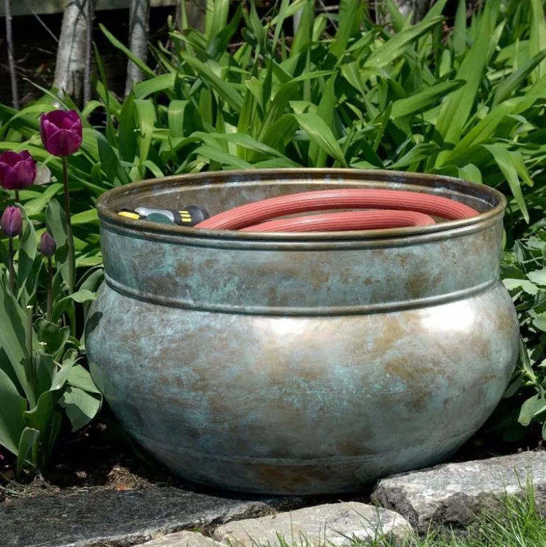 Sonoma Hose Pot