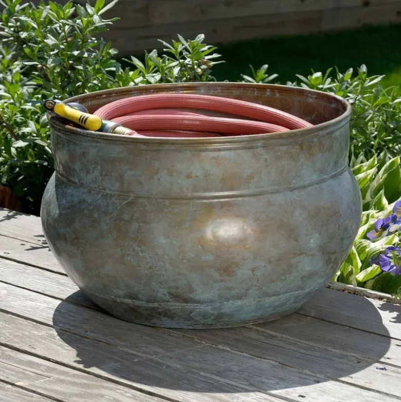 Sonoma Hose Pot