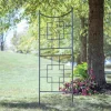 Square on Squares Trellis