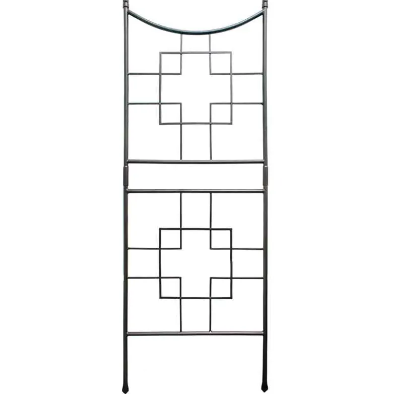 Square on Squares Trellis