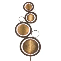 Stacking Orbs Spinner Stake