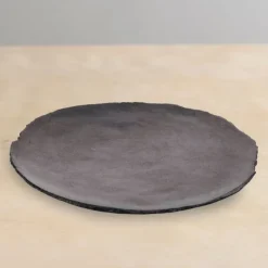 Stoneshard Serving Plate, Medium