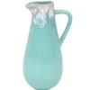Taormina Beverage Pitcher - Aqua