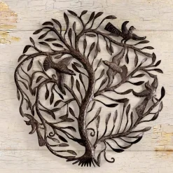 Tree of Life Wall Art, 35